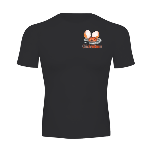 Jibril Bethea Premium Performance Tee