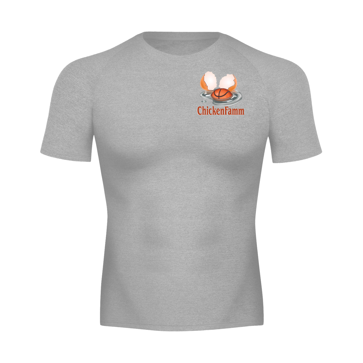 Jibril Bethea Premium Performance Tee