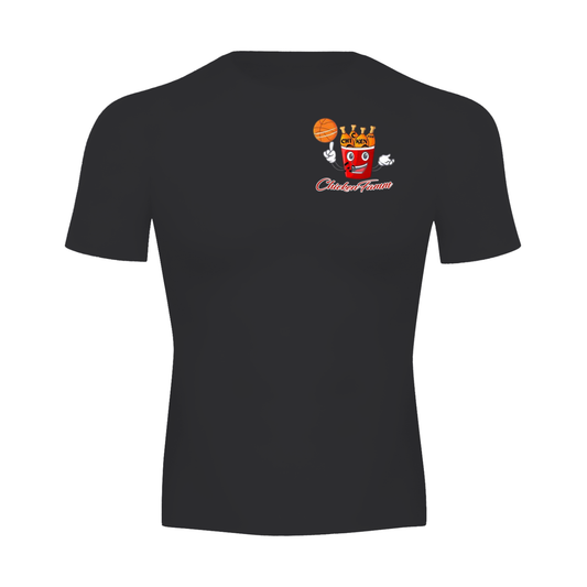 Jibril Bethea Premium Performance Tee