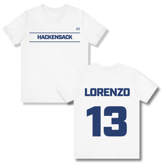 Alexander Lorenzo T-shirt