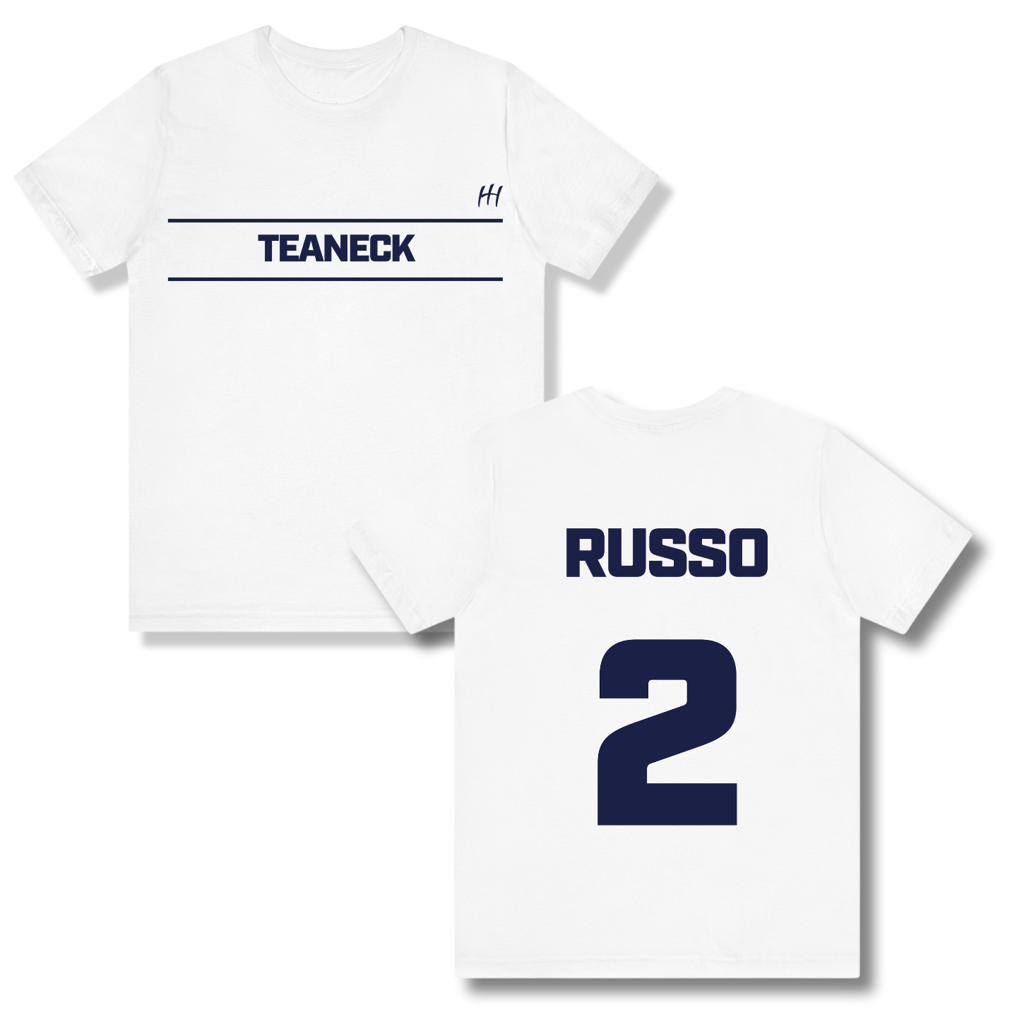 Ellysa Russo T-shirt