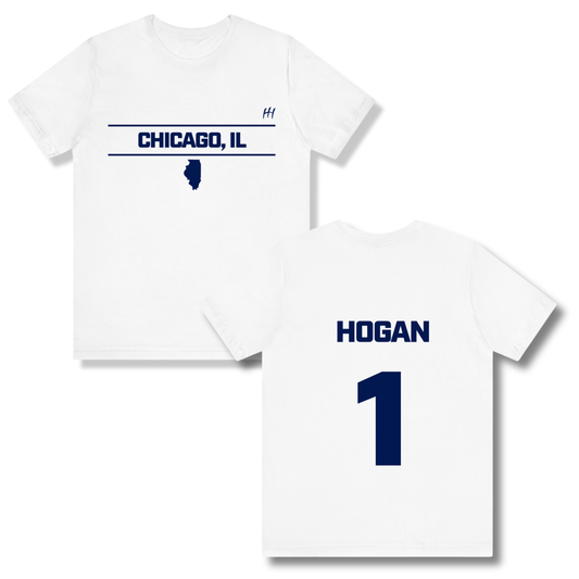 Aj Hogan T-shirt