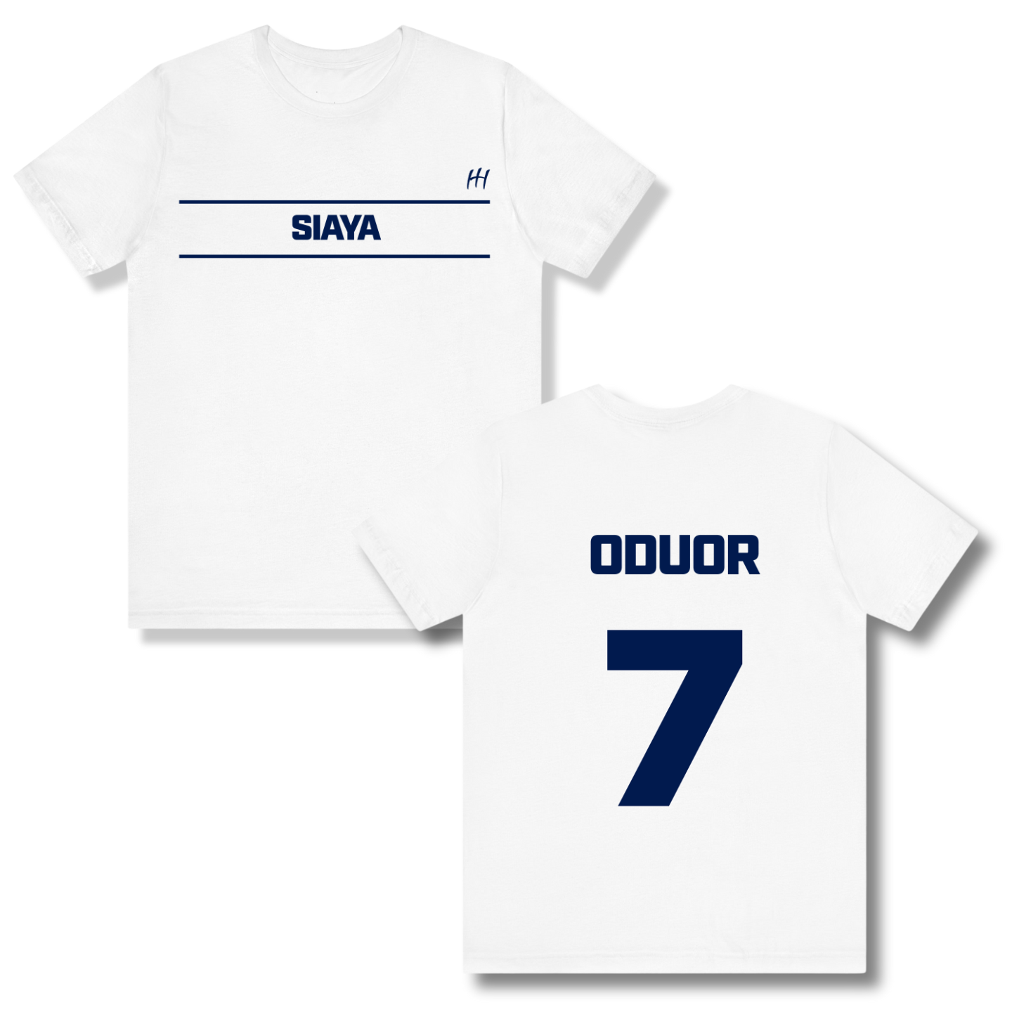 Patrick Otango Oduor T-shirt