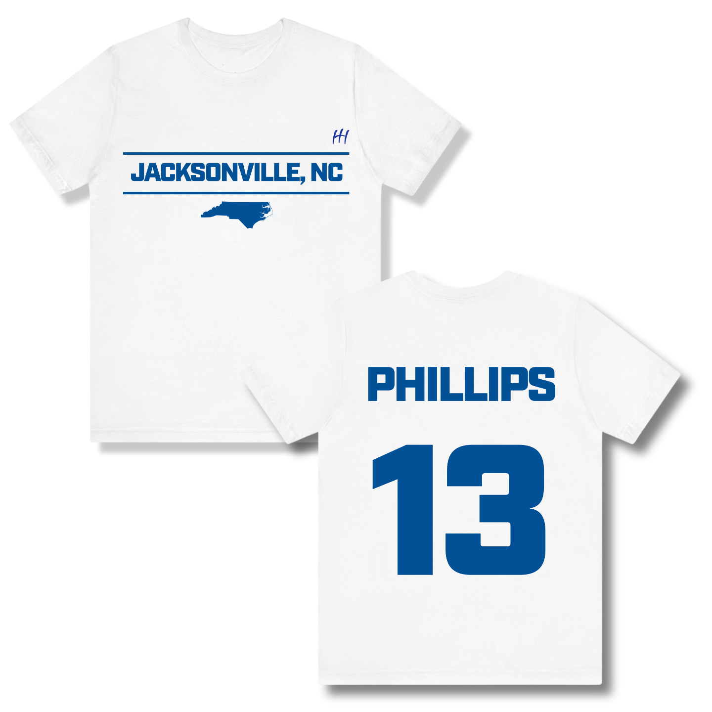 Hazia Phillips T-shirt