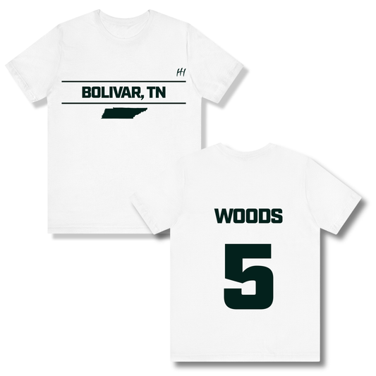 Toris Woods T-shirt