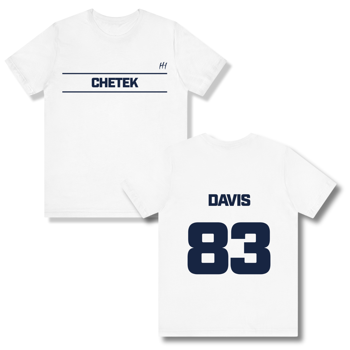Lawson Davis T-shirt