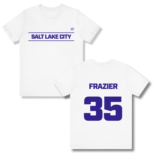 Michael Frazier T-shirt