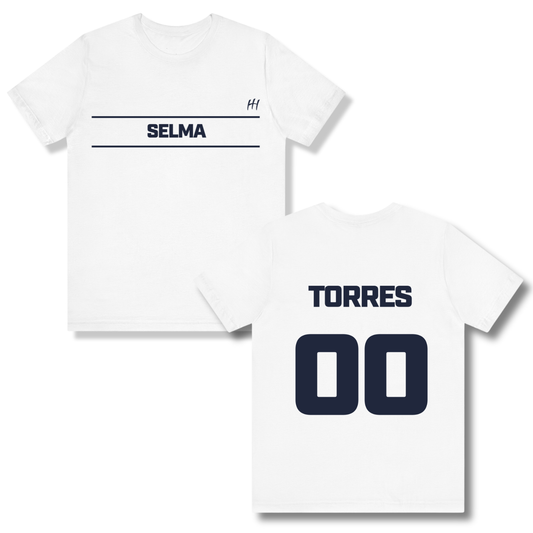 Roman Torres T-shirt