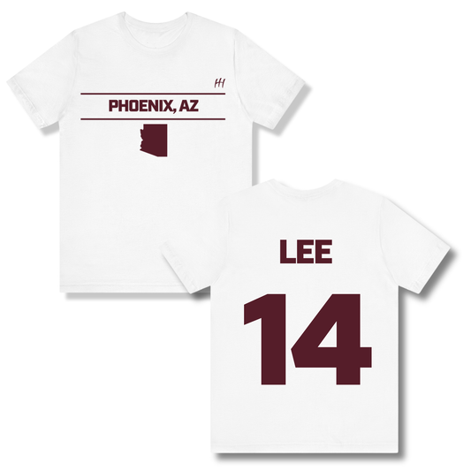 Laila Lee T-shirt