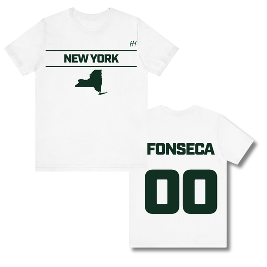 Natalie Fonseca T-shirt
