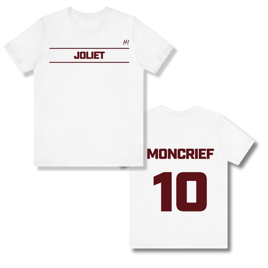 Terrance Moncrief T-shirt