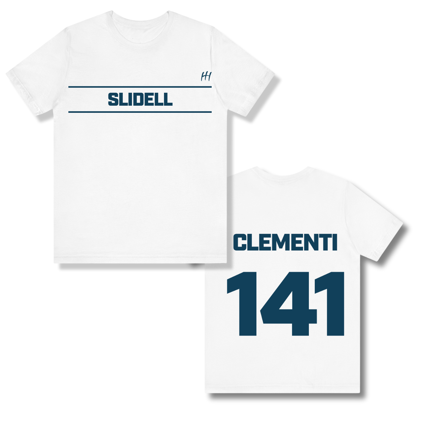 Richie Clementi T-shirt