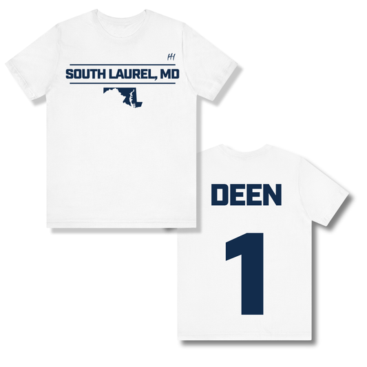 Melvin Deen T-shirt