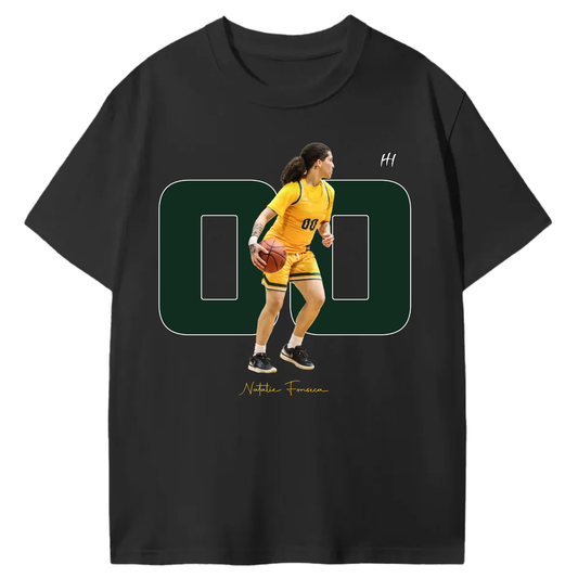Natalie Fonseca T-shirt