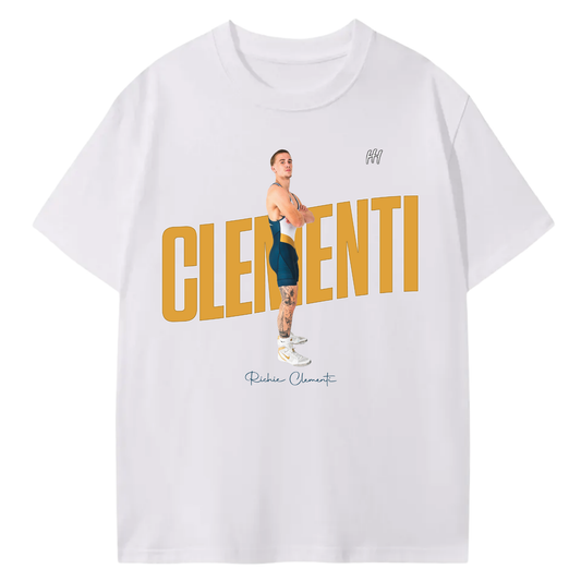Richie Clementi T-shirt