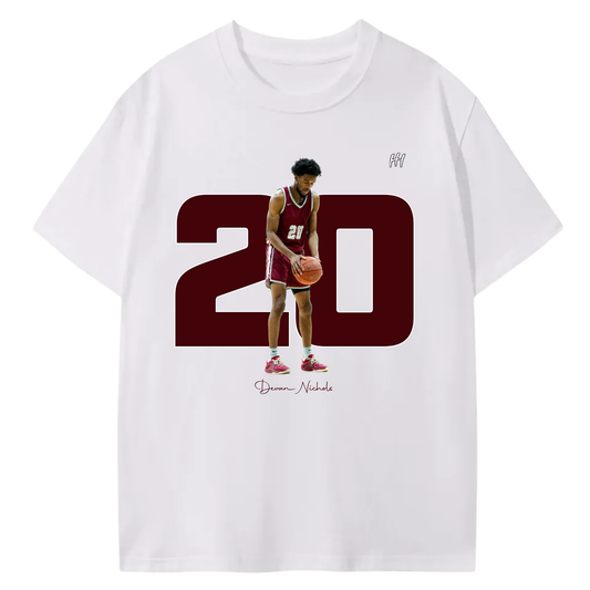 Devan Nichols T-shirt