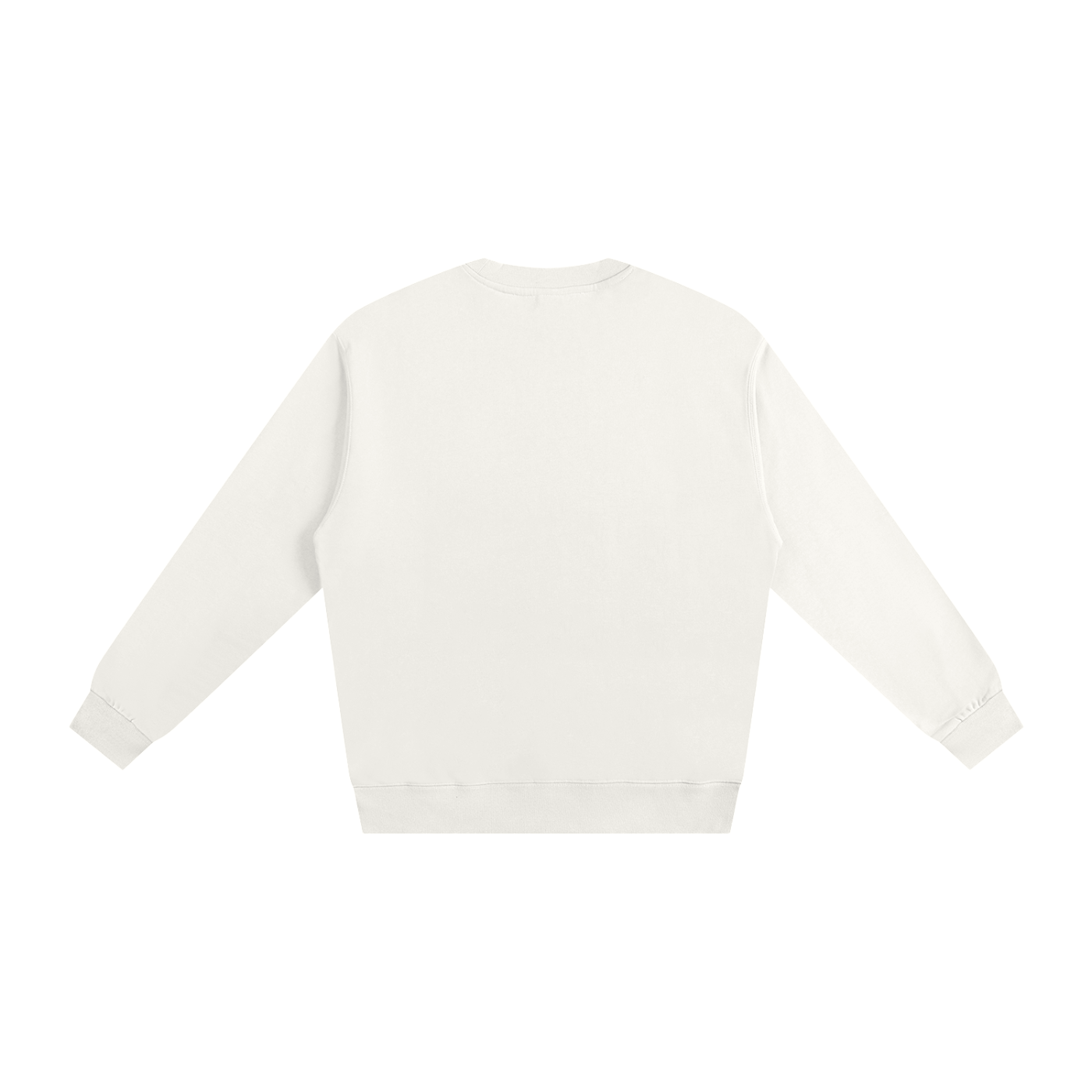 Daniel Lopez Jr Heavyweight Crewneck Sweatshirt