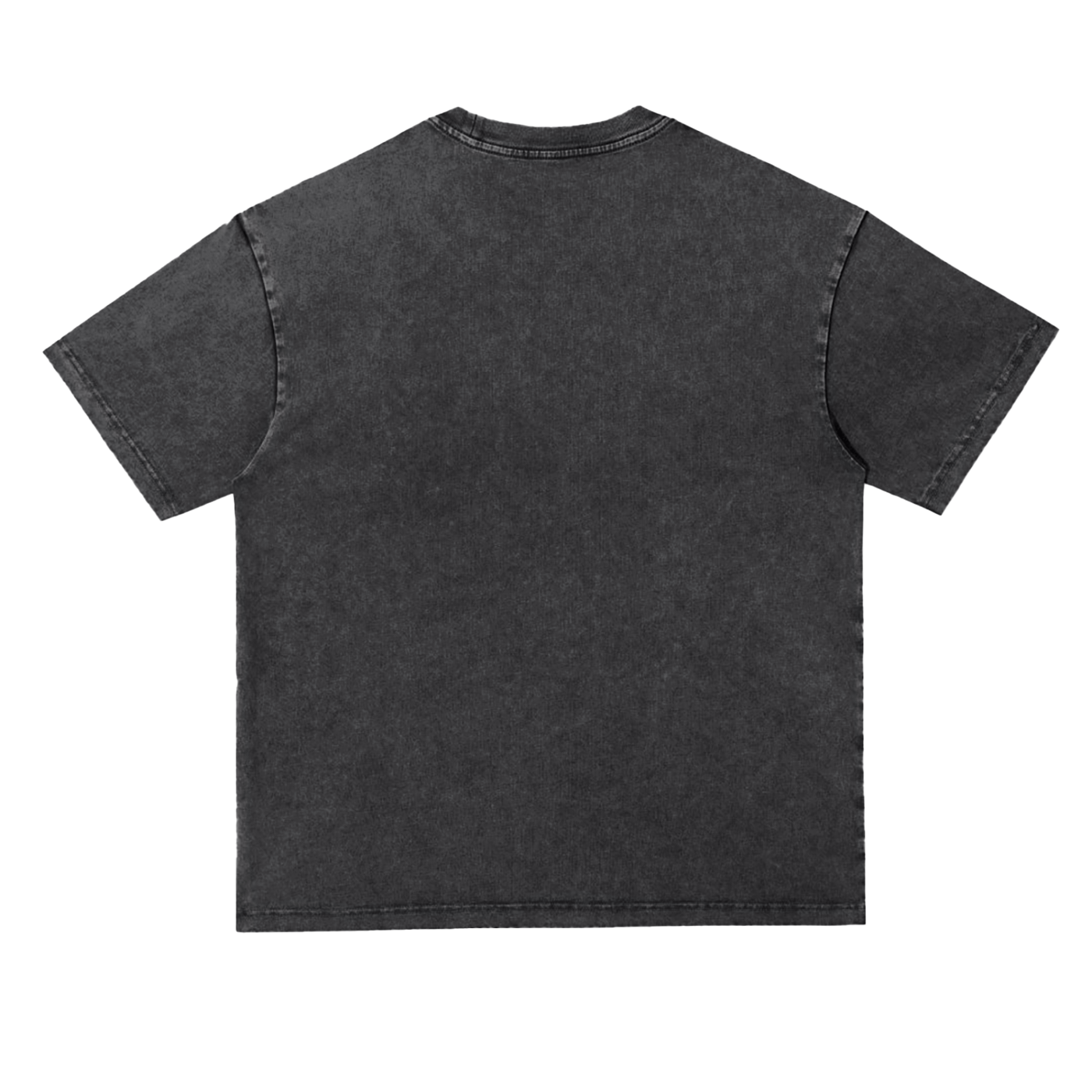 Daniel Lopez Jr Oversized Acid wash T-shirt