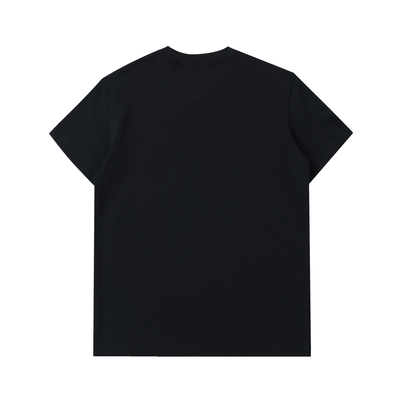 David Mountain Jones Heavyweight Oversized Tee