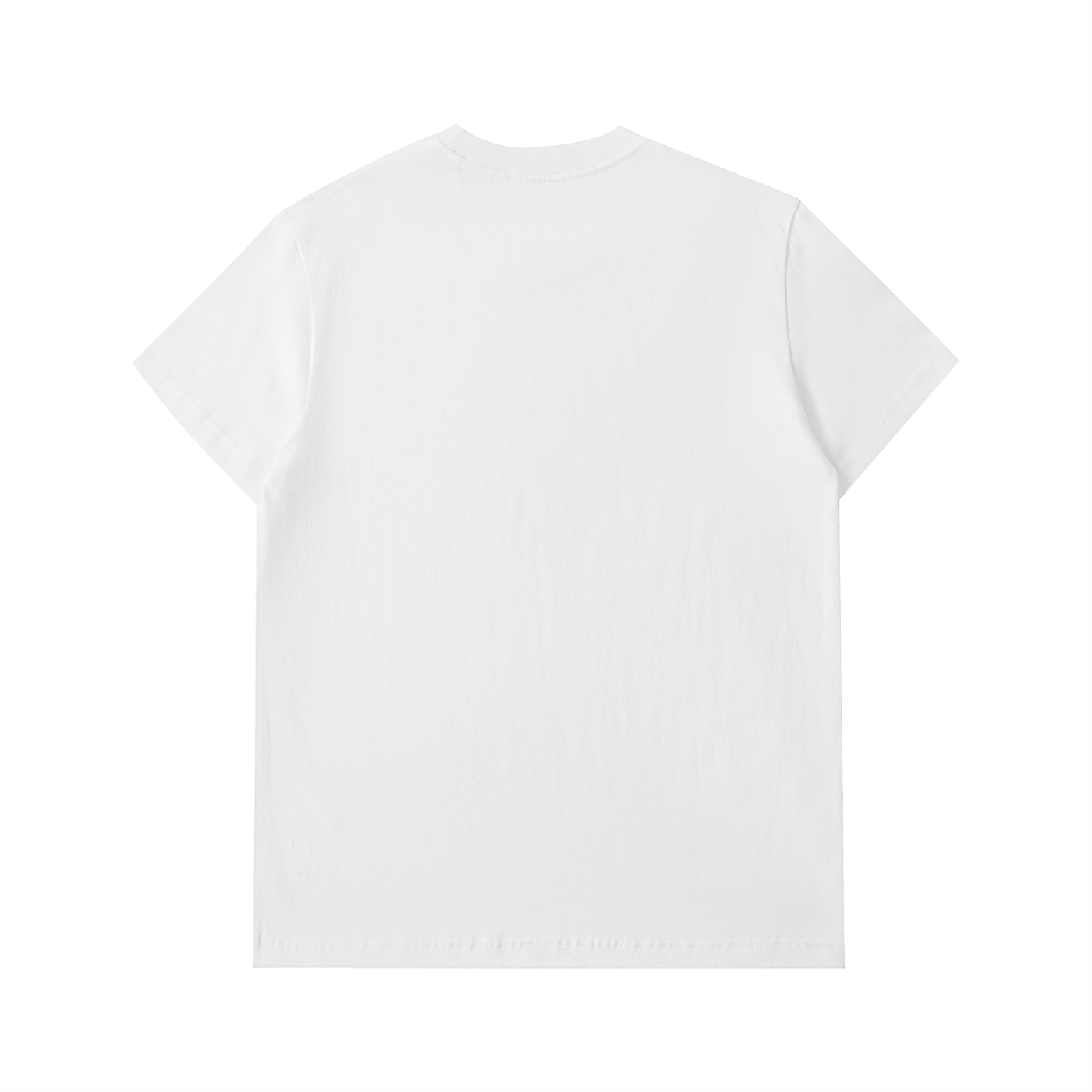 David Mountain Jones Heavyweight Oversized Tee