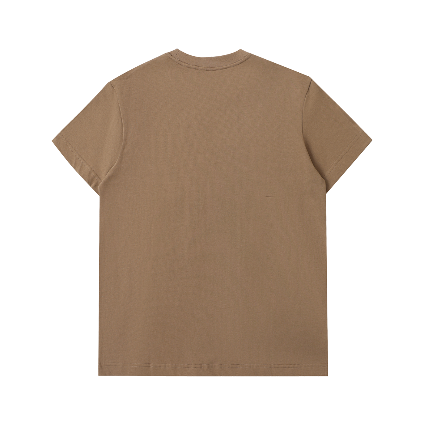 David Mountain Jones Heavyweight Oversized Tee