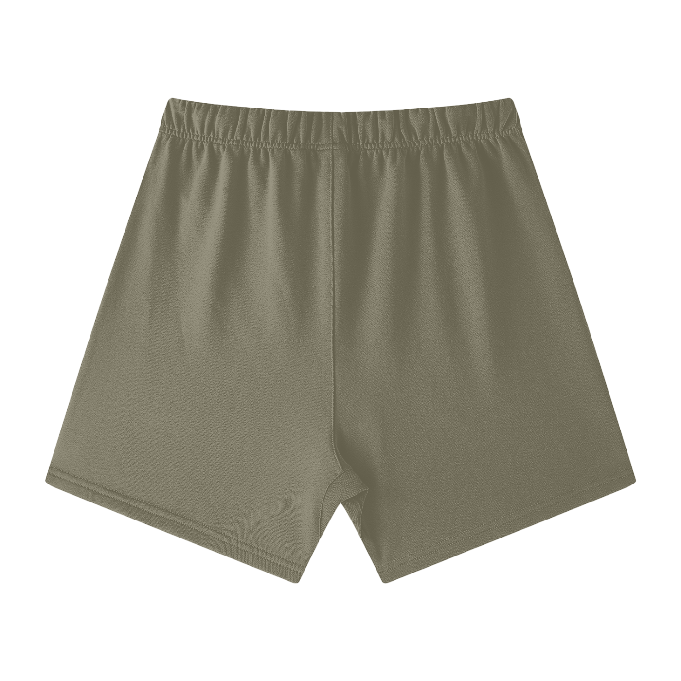 Deionte miles Premium Heavy Cotton Shorts