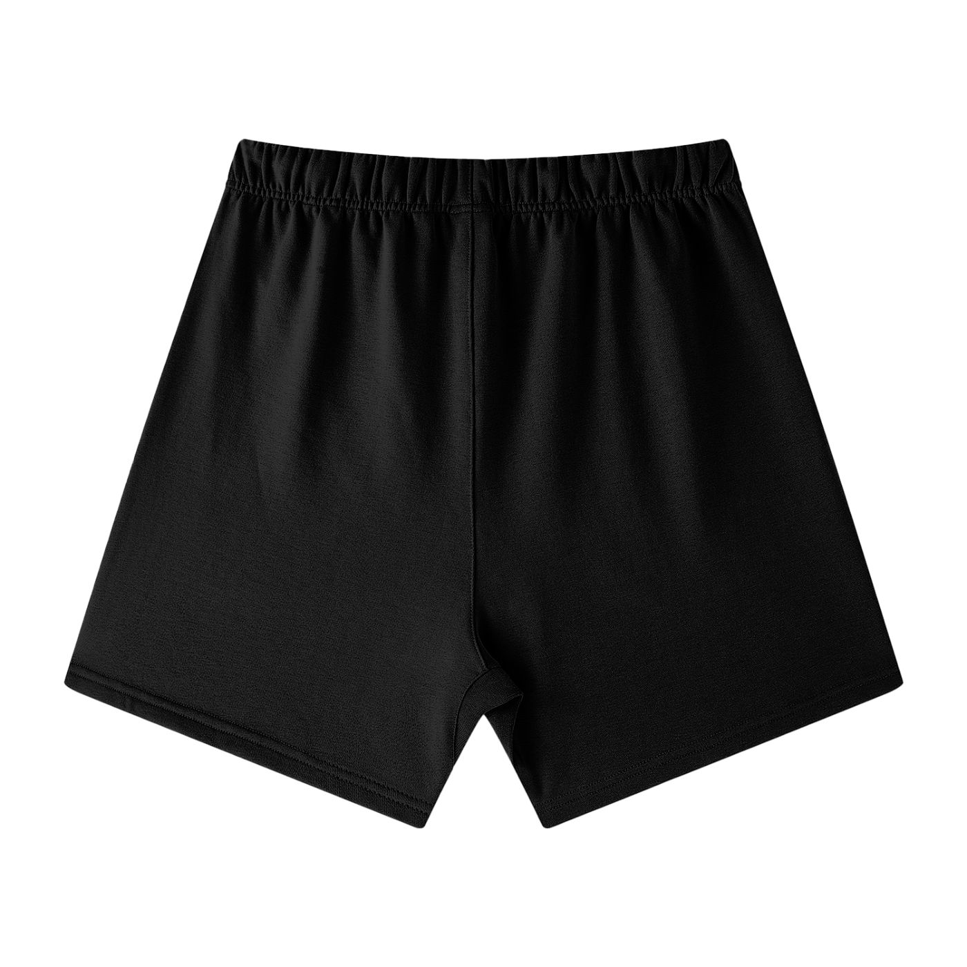 Deionte miles Premium Heavy Cotton Shorts