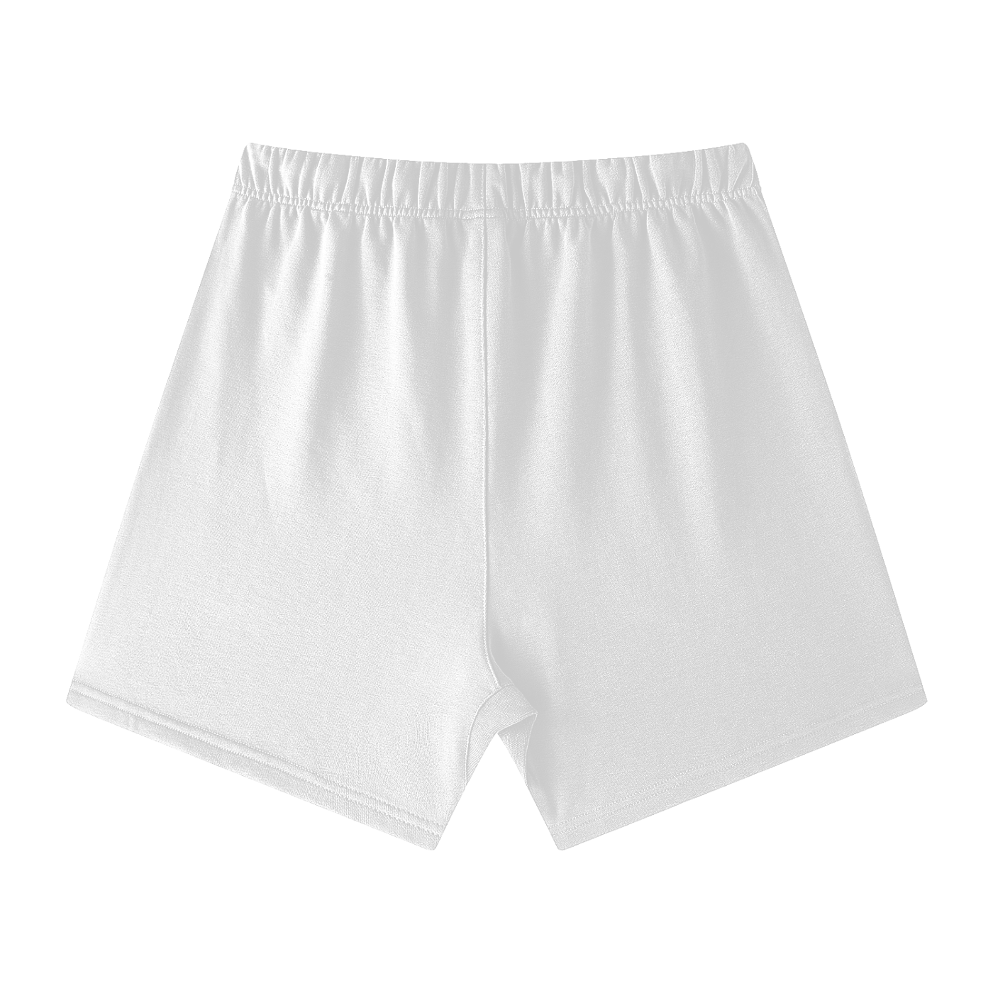 Deionte miles Premium Heavy Cotton Shorts