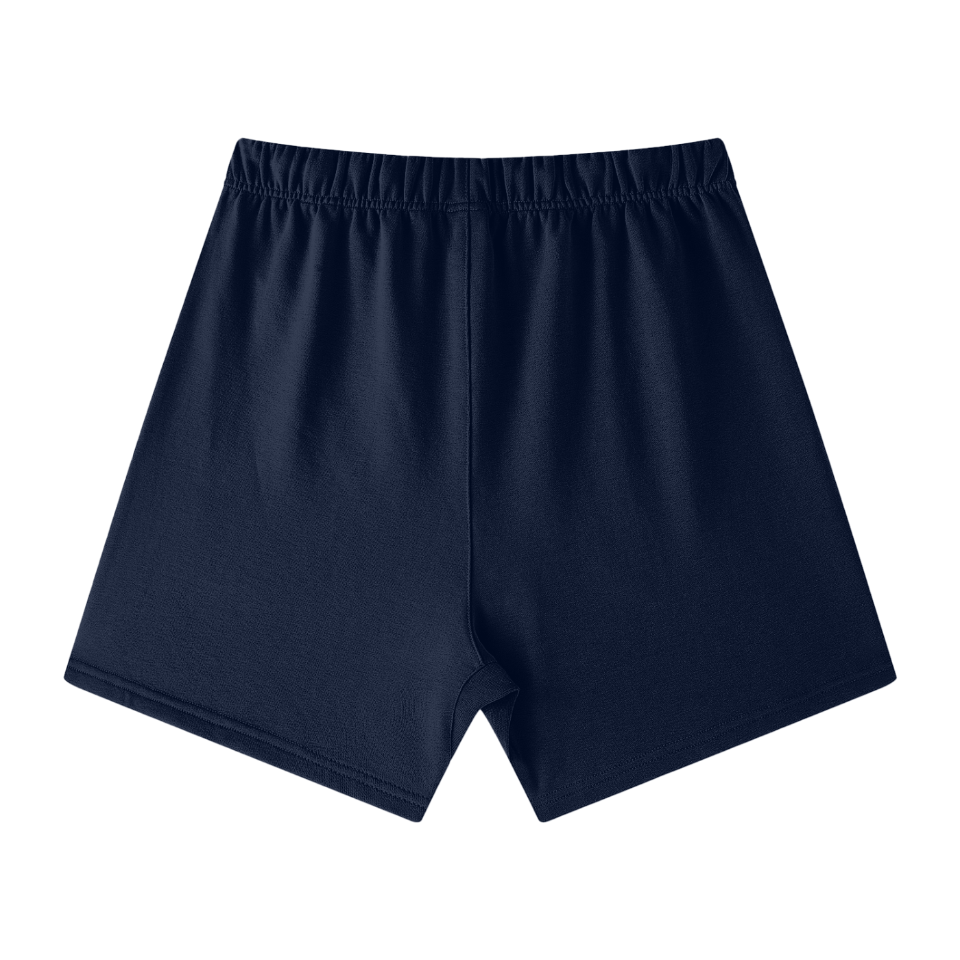 Deionte miles Premium Heavy Cotton Shorts