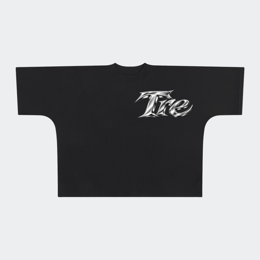 Trevon Nixon Premium Drop Shoulder/Boxy Tee