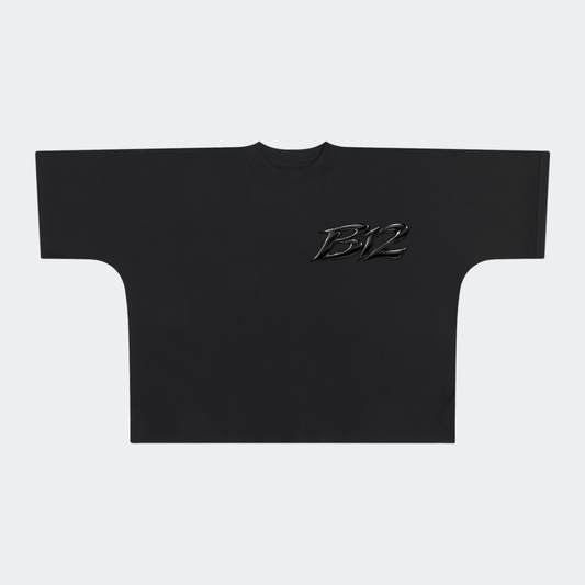 Brenden Miles Premium Drop Shoulder/Boxy Tee