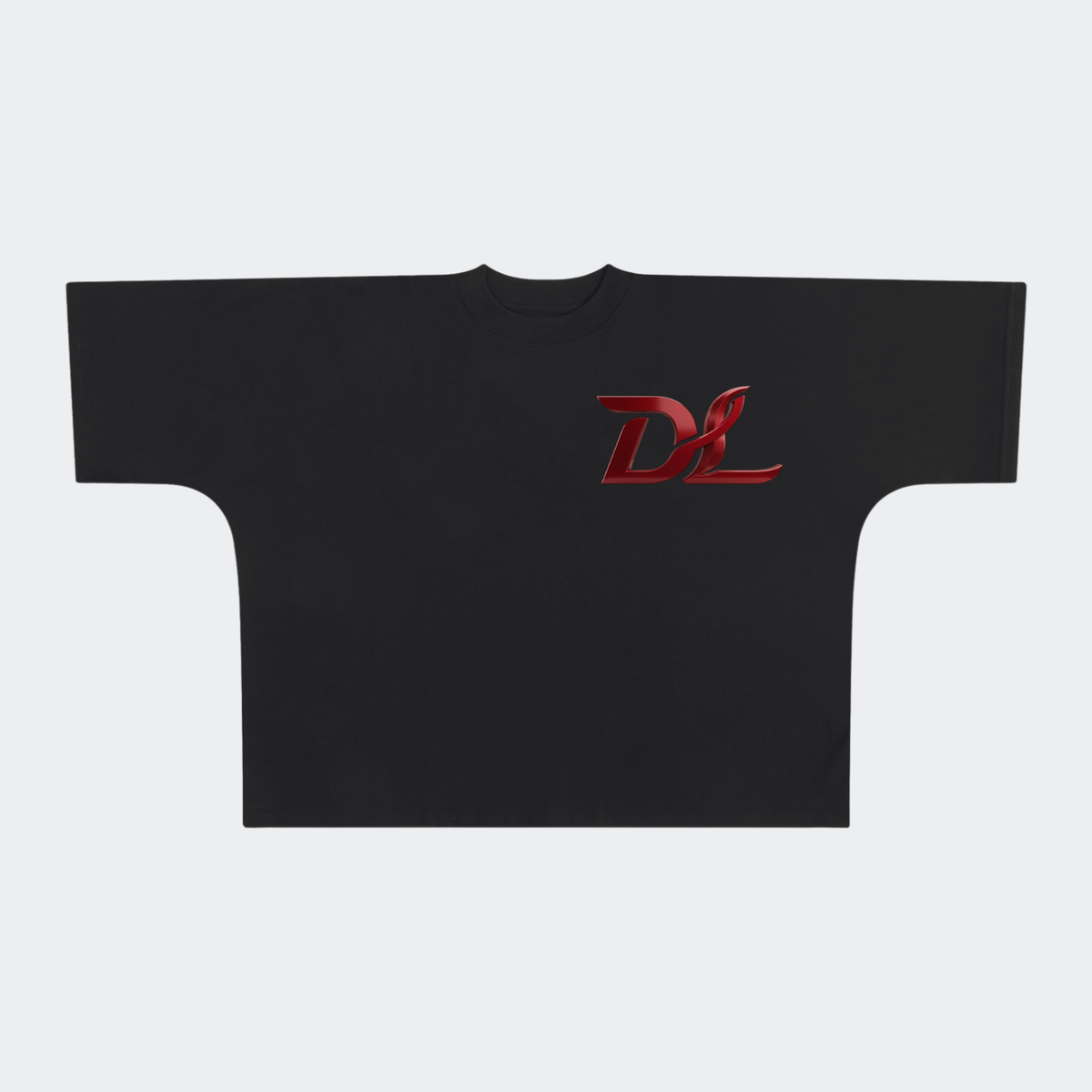 Deyunkrea Lewis Premium Drop Shoulder/Boxy Tee