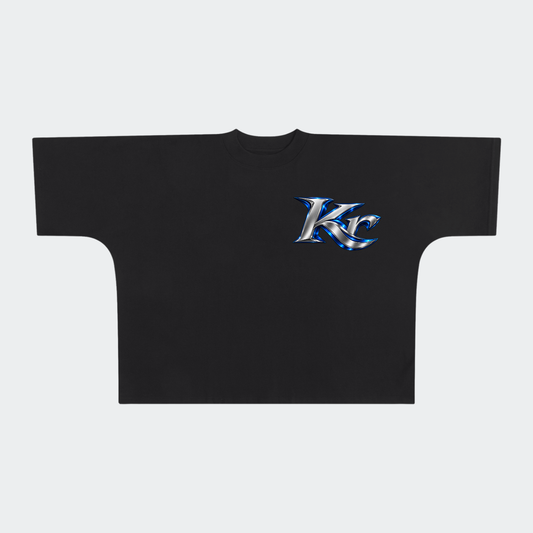 Kushaun Richardson Premium Drop Shoulder/Boxy Tee