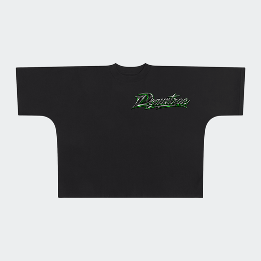 De’Auntrae Knighton Premium Drop Shoulder/Boxy Tee