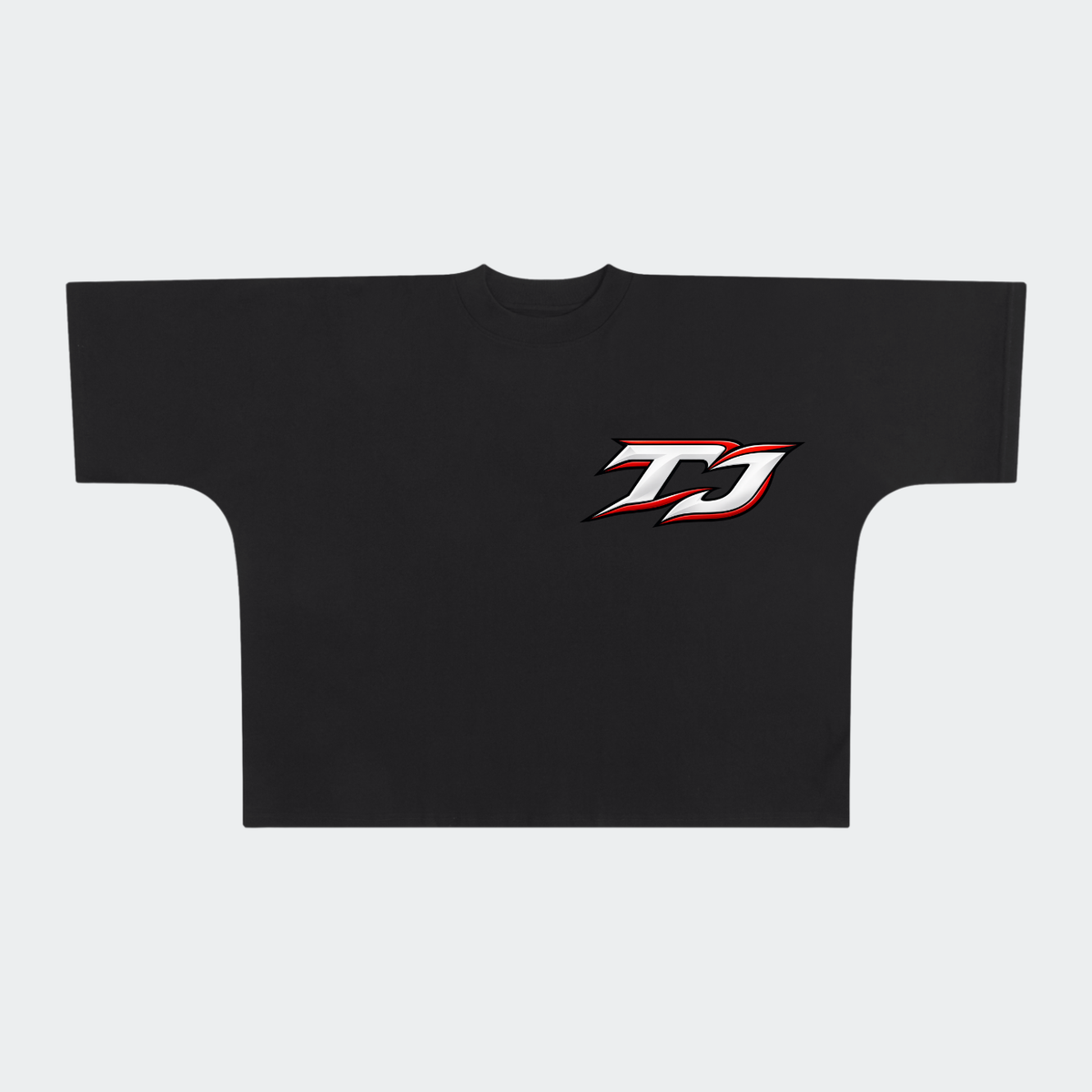 Trayvus Smith Premium Drop Shoulder/Boxy Tee