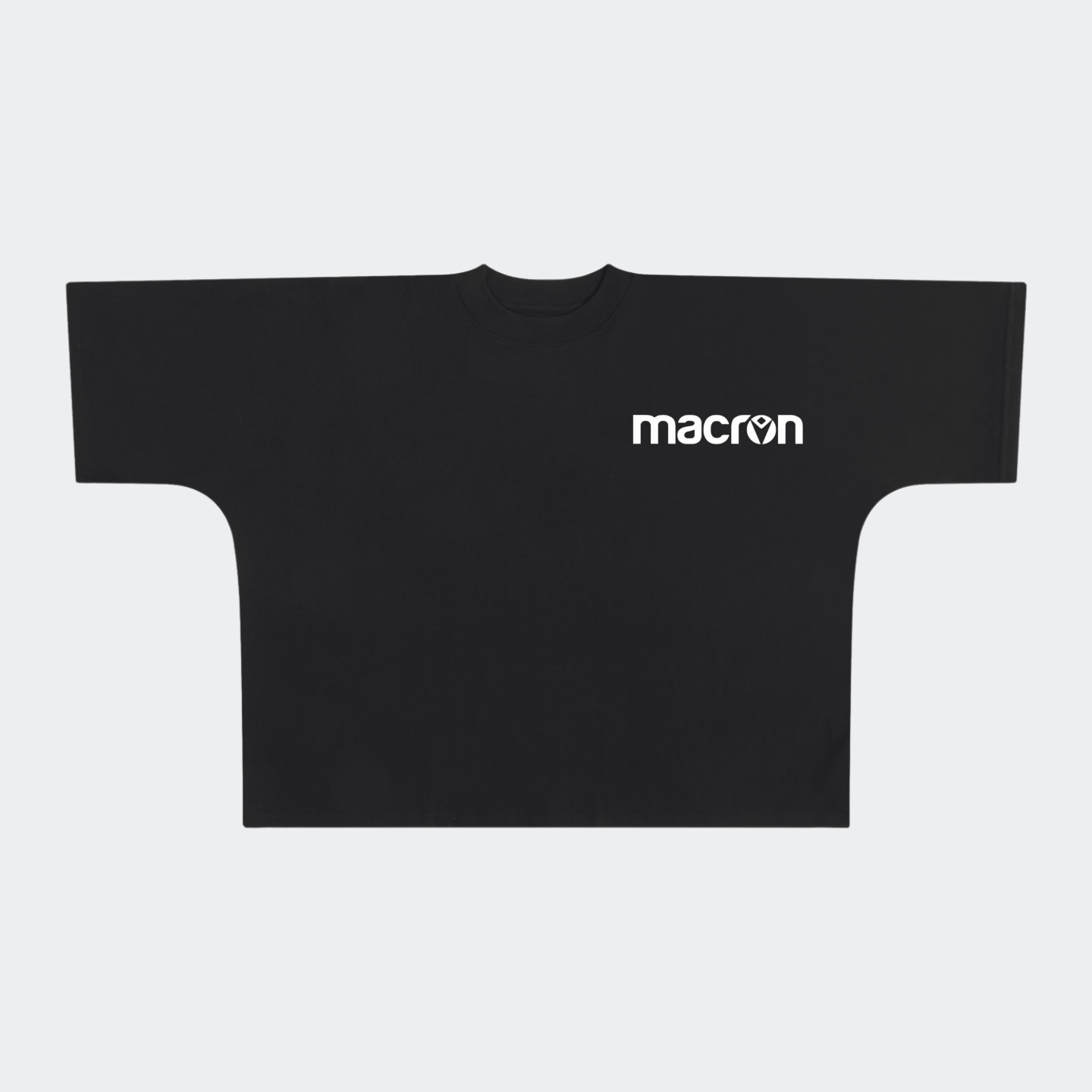Nnamdi Mba-leke Premium Drop Shoulder/Boxy Tee