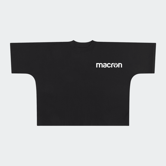 Nnamdi Mba-leke Premium Drop Shoulder/Boxy Tee