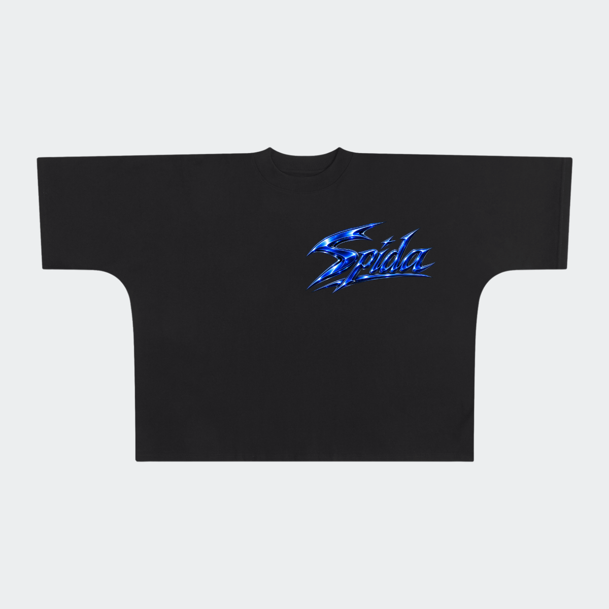 Nathaniel Lathan Jr Premium Drop Shoulder/Boxy Tee