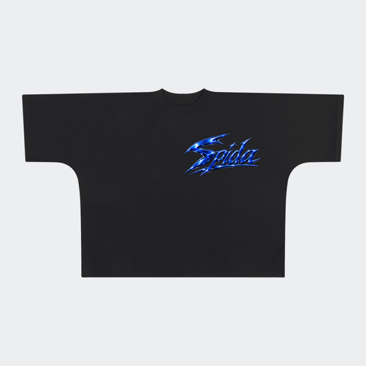 Nathaniel Lathan Jr Premium Drop Shoulder/Boxy Tee