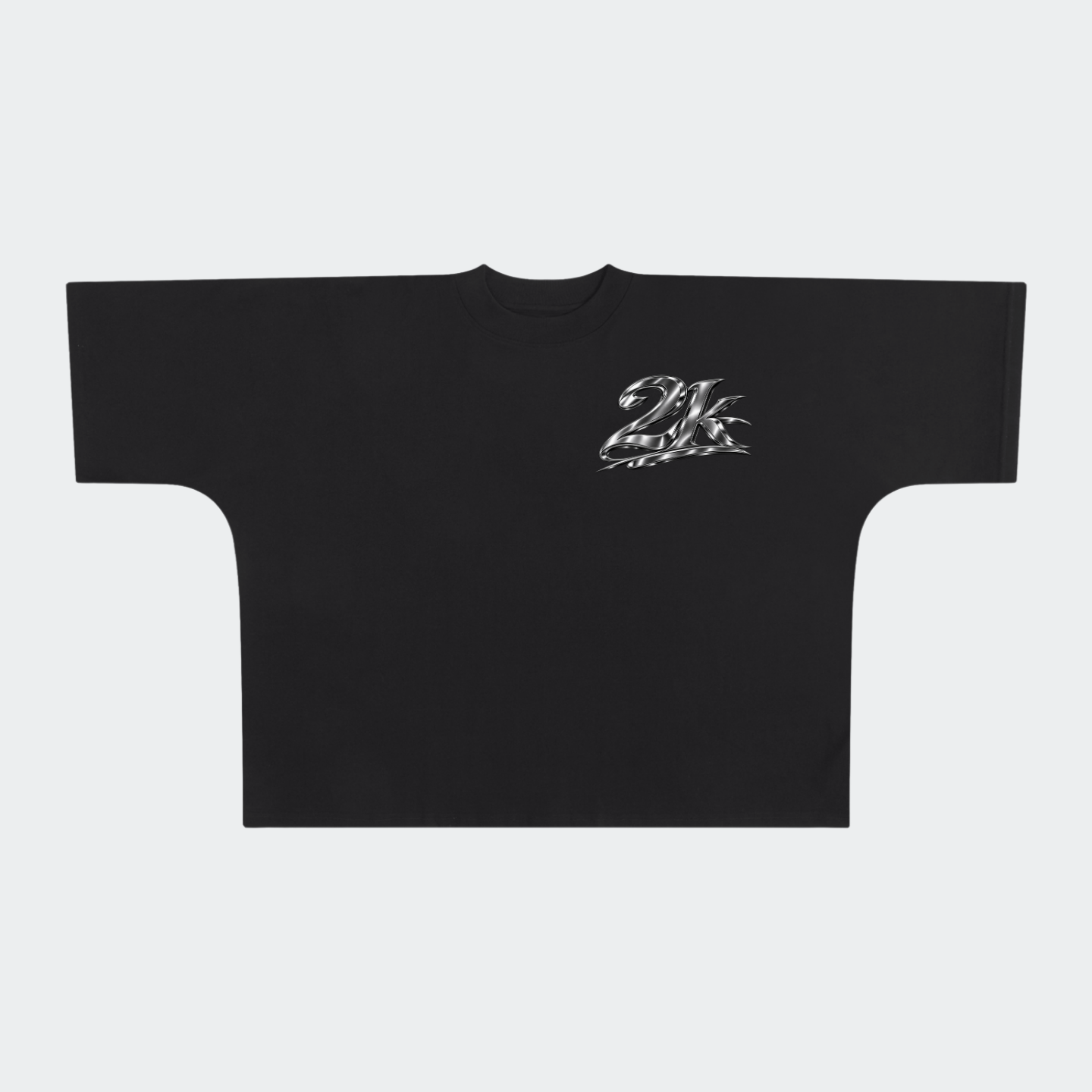 Koti Fultz Premium Drop Shoulder/Boxy Tee