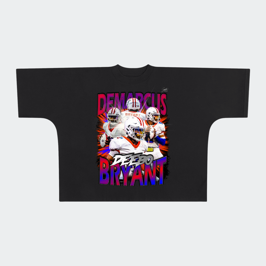 Deebo Bryant Premium Drop Shoulder/Boxy Tee