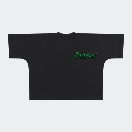Jaasai Simmons Premium Drop Shoulder/Boxy Tee