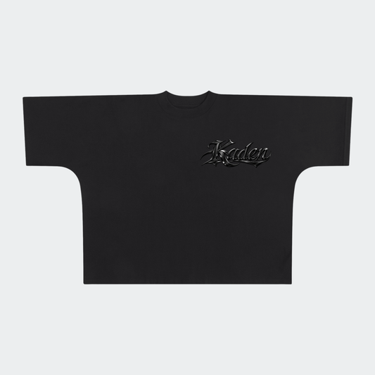 Kaden Hart Premium Drop Shoulder/Boxy Tee