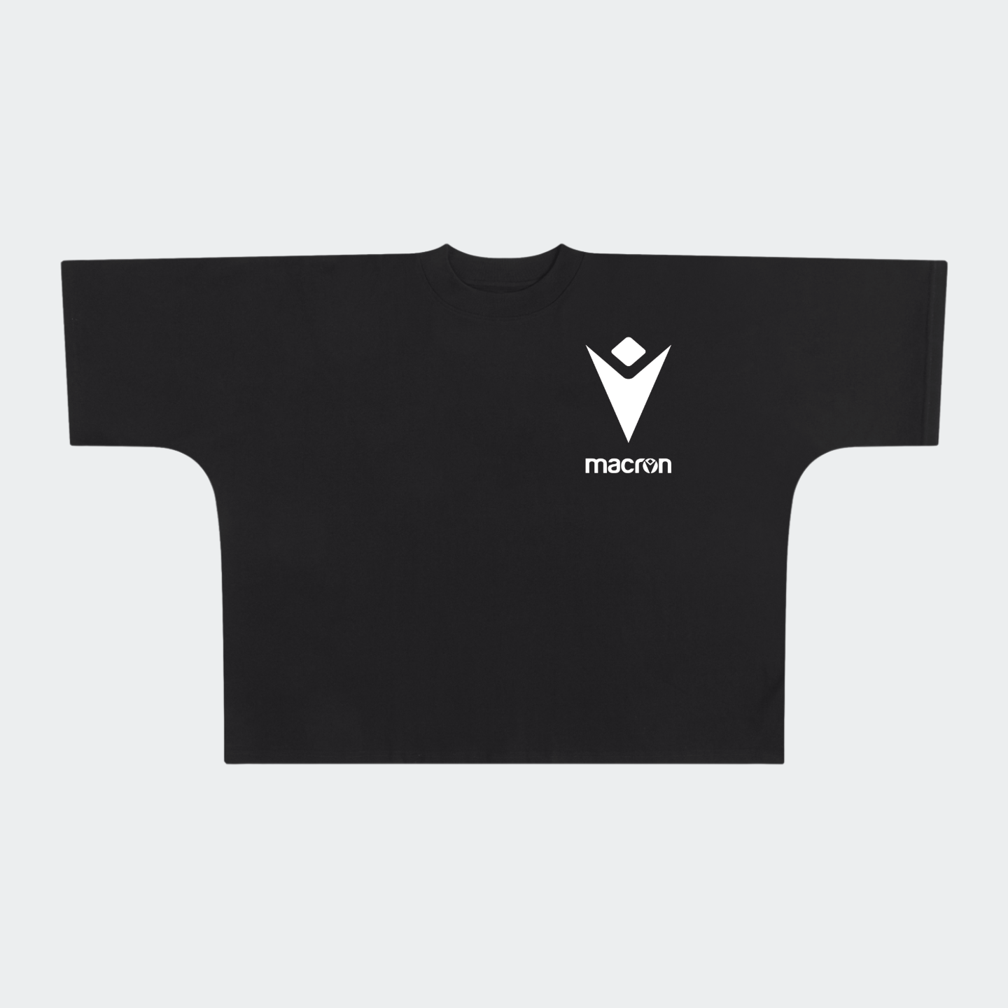 Nnamdi Mba-leke Premium Drop Shoulder/Boxy Tee