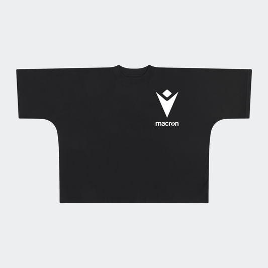 Nnamdi Mba-leke Premium Drop Shoulder/Boxy Tee