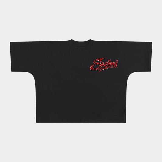 Sydni Gardner Premium Drop Shoulder/Boxy Tee