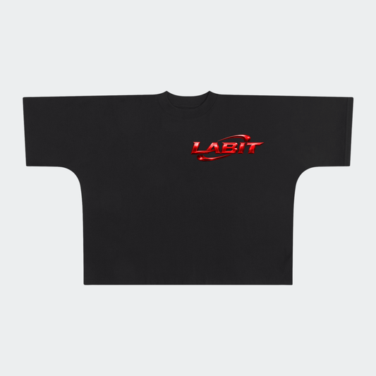Darren Labit Premium Drop Shoulder/Boxy Tee