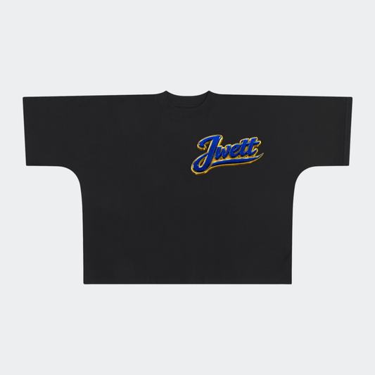 Jayden Noel Premium Drop Shoulder/Boxy Tee