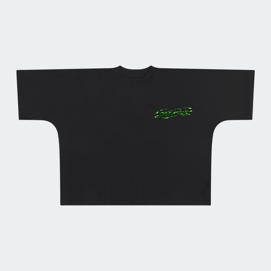 Leon Richmond Premium Drop Shoulder/Boxy Tee