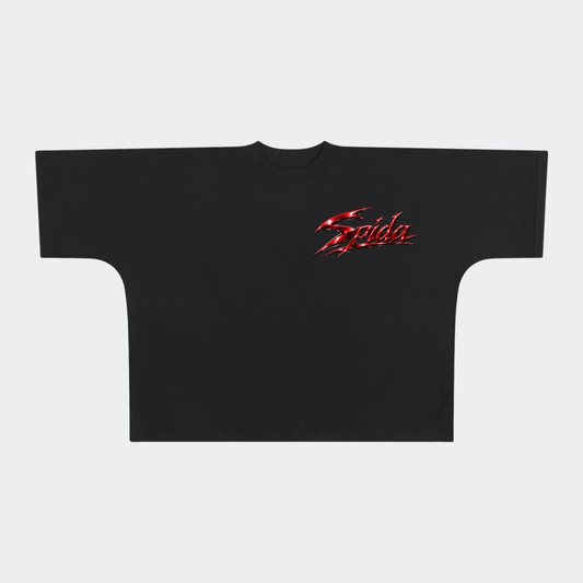 Nathaniel Lathan Jr Premium Drop Shoulder/Boxy Tee